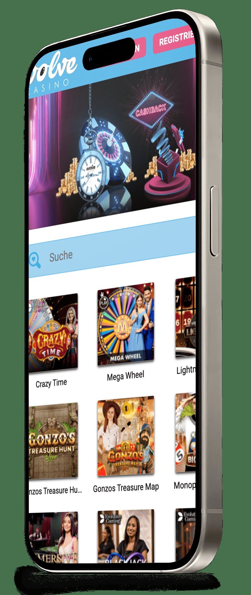 Image: Discover Love Casino: Your Ultimate UK Online Gambling Experience